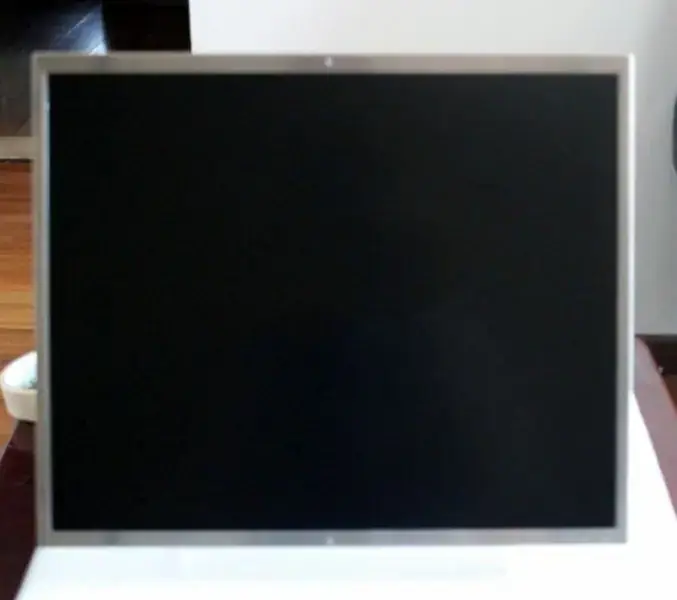 Pannello LCD Samsung LTM170EU-L11 sostitutivo per monitor da tavolo