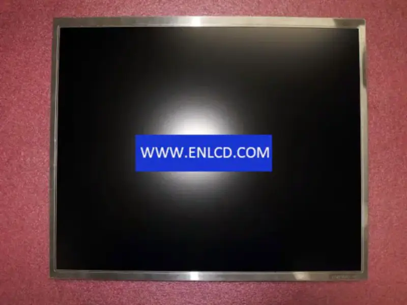 LTM170EU-L21 Samsung LCD panel replacement for Desktop Monitor