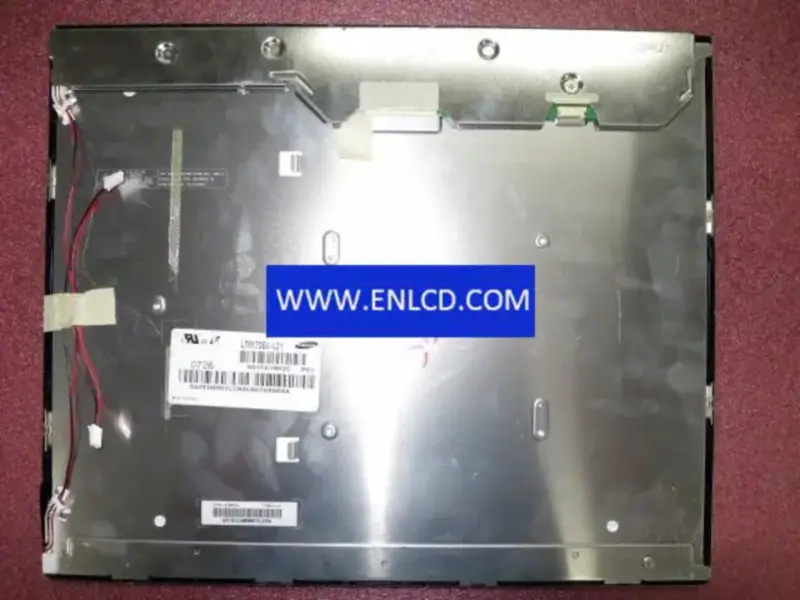 LTM170EU-L21 Samsung LCD panel replacement for Desktop Monitor