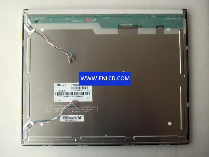 LTM170EX-L31 Samsung LCD panel replacement for Desktop Monitor