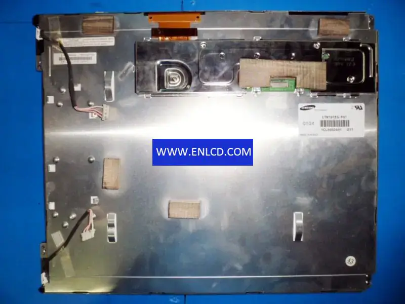 Samsung LTM181E3-P01 LCD