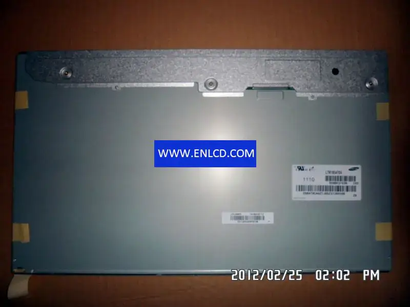 LTM185AT04 Samsung LCD panel replacement