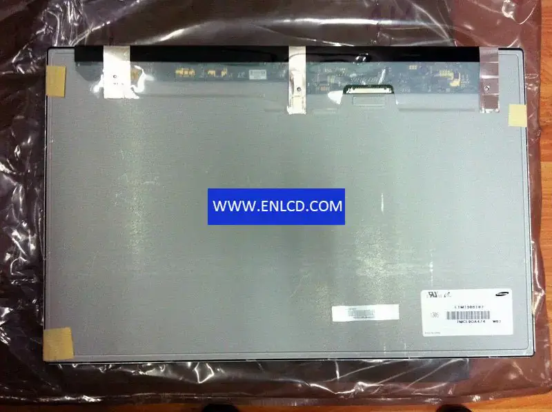 LTM190BT07 Samsung LCD-paneelvervanging voor desktopmonitor