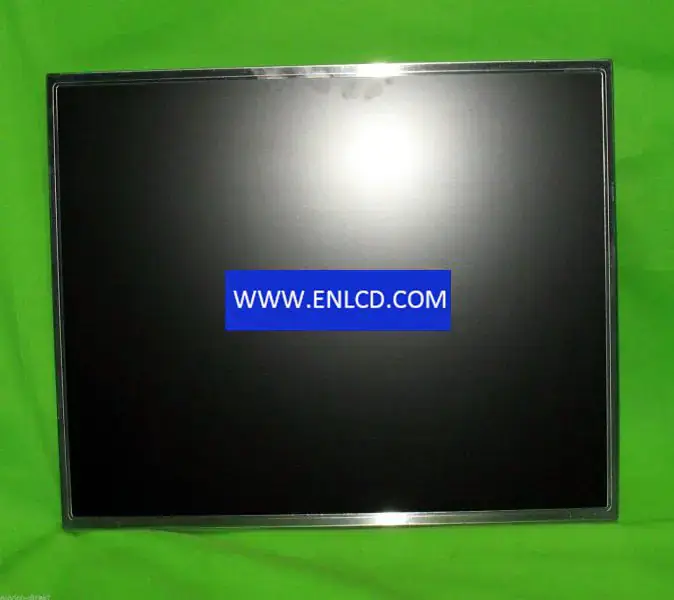Remplacement du panneau LCD Samsung LTM190EX-L01 pour moniteur de bureau