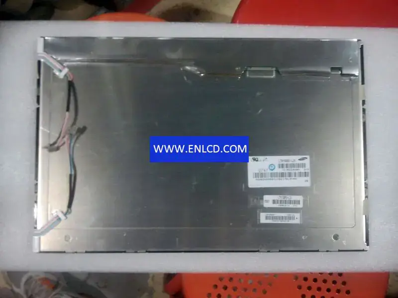 LTM190M2-L31(Glare) Samsung LCD-paneelvervanging voor desktopmonitor
