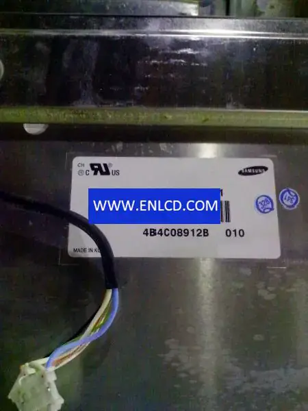 Samsung LTM213U4-L01 LCD