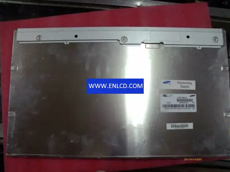 LTM215HT03 Samsung LCD-paneel vervangen