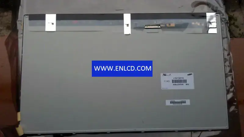 LTM215HT04 Samsung LCD-paneelvervanging voor touchscreen