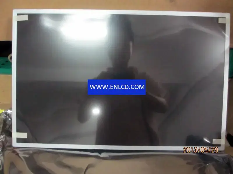 Samsung LTM220CS01 LCD panel replacement