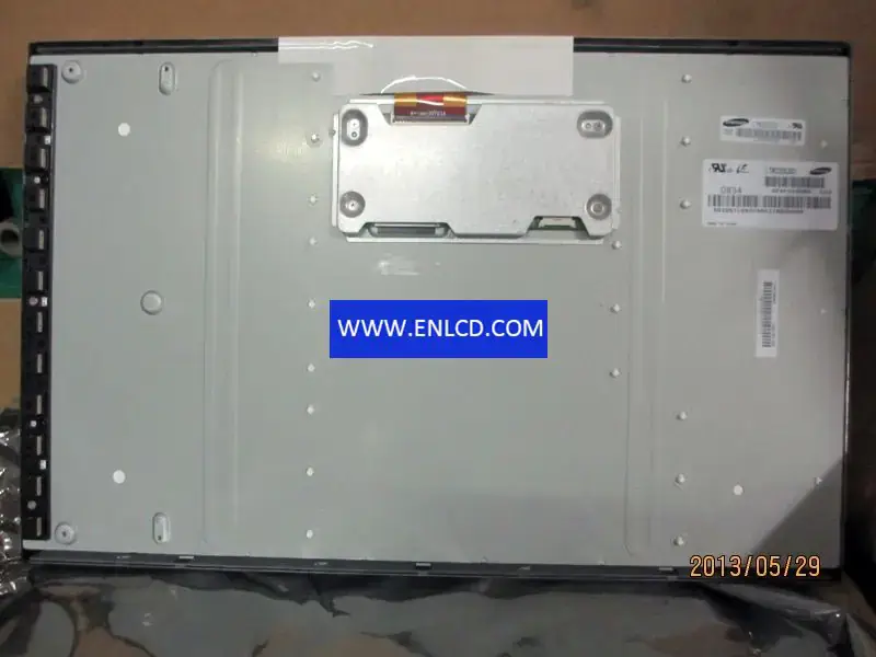Samsung LTM220CS01 LCD panel replacement