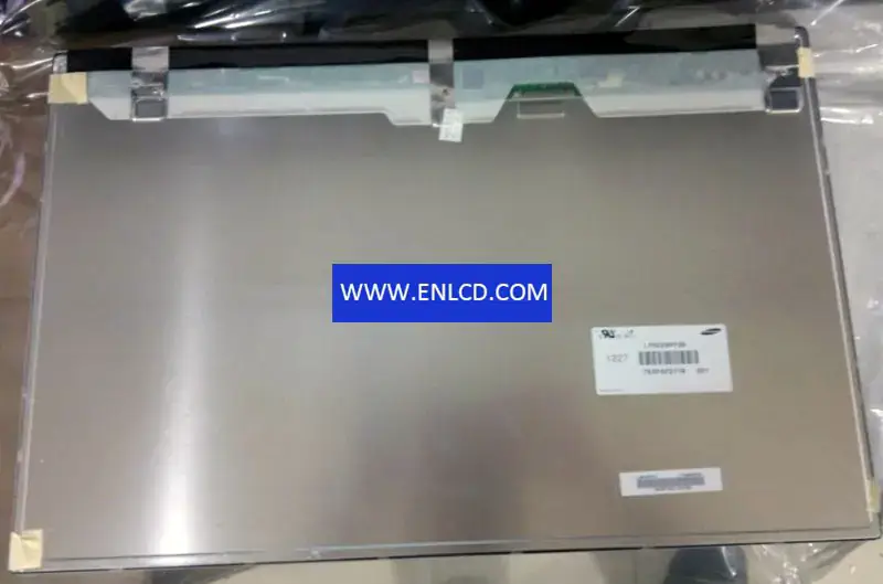 Remplacement du panneau LCD Samsung LTM220MT09
