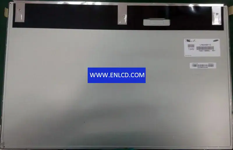 Remplacement du panneau LCD Samsung LTM220MT12 pour moniteur de bureau