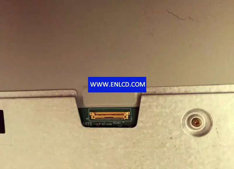 Remplacement du panneau LCD Samsung LTM236FL02-Q01