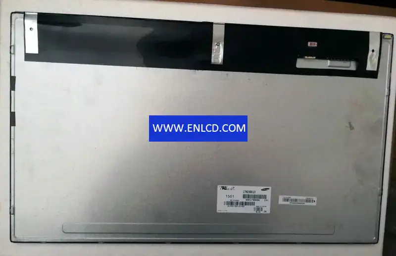 LTM238DL01-C01 Samsung LCD panel replacement for Desktop Monitor