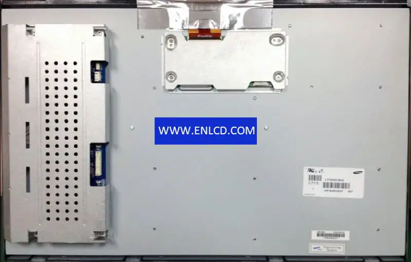 Samsung LTM240CS02 LCD panel replacement
