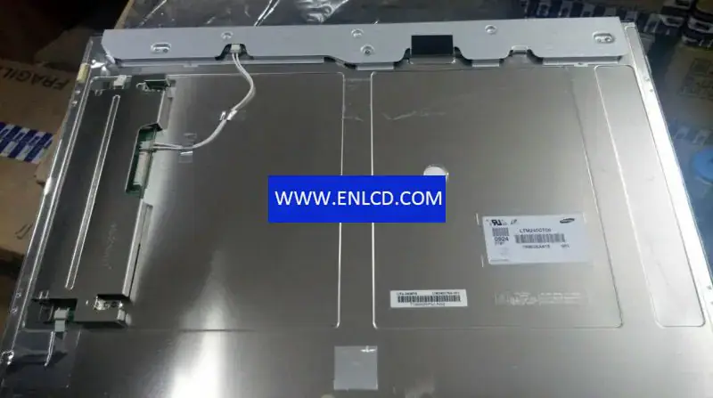 Samsung LTM240CT06 LCD
