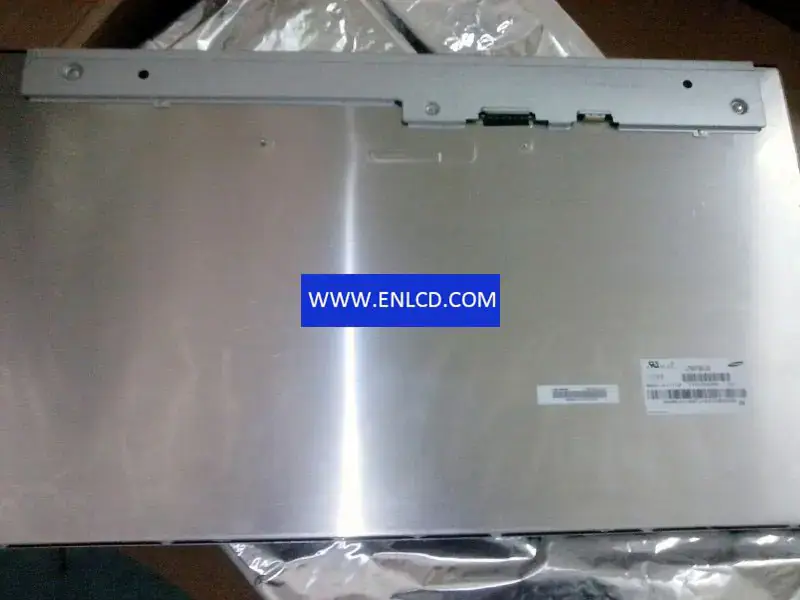 LTM270DL02 Samsung LCD panel replacement for Desktop Monitor