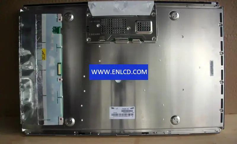Remplacement du panneau LCD Samsung LTM300M1-P02