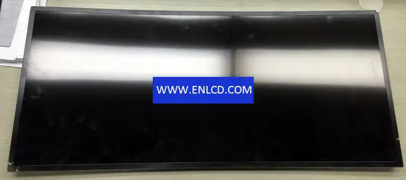 Substituição do painel LCD LTM340YP01 Samsung para monitor de mesa