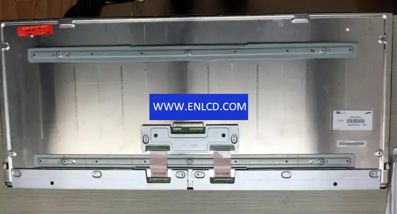 Substituição do painel LCD LTM340YP01 Samsung para monitor de mesa
