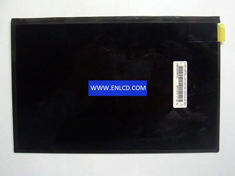 Remplacement du panneau LCD Samsung LTN101AL03-801