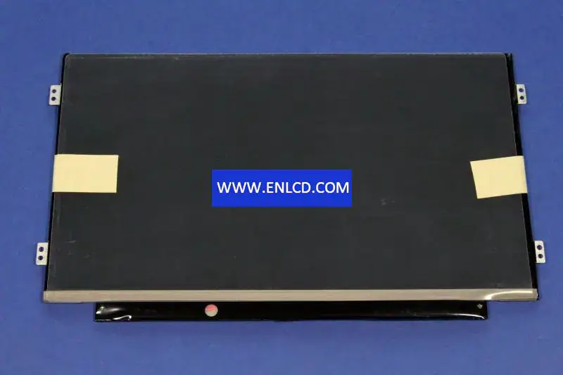 Remplacement du panneau LCD Samsung LTN101NT05-U03