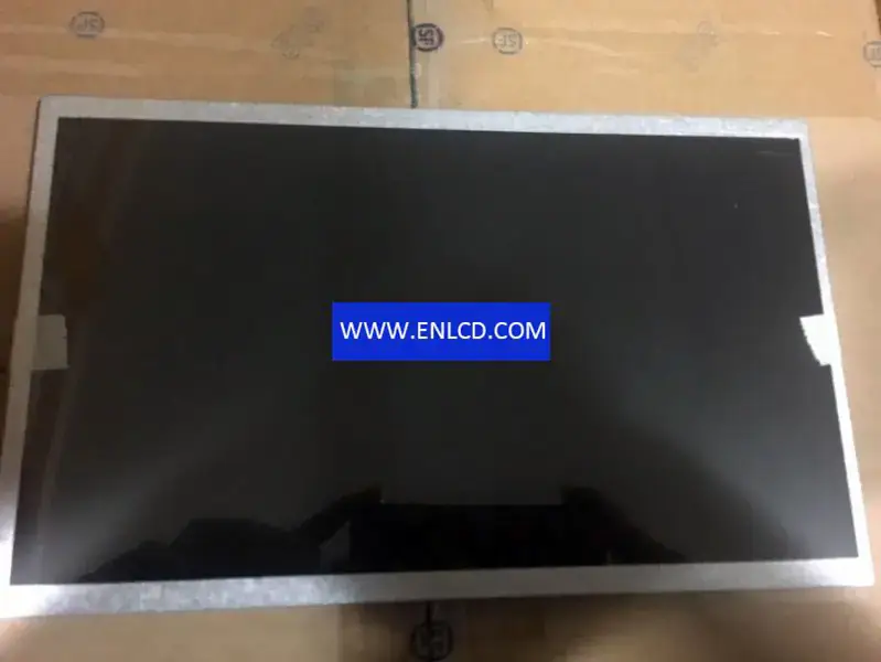 Remplacement du panneau LCD Samsung LTN101NT06-2