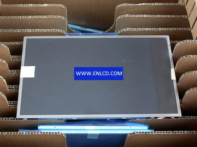 Sostituzione pannello LCD Samsung LTN106W1-L01 per laptop