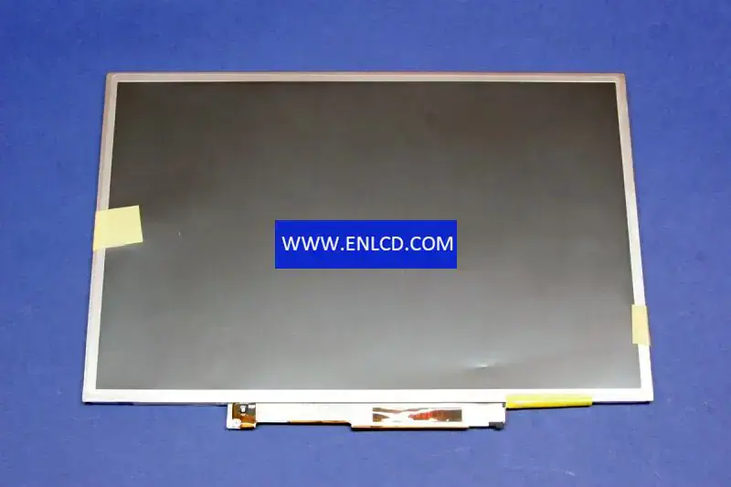 LTN121AT01-002 Samsung LCD panel değişimi