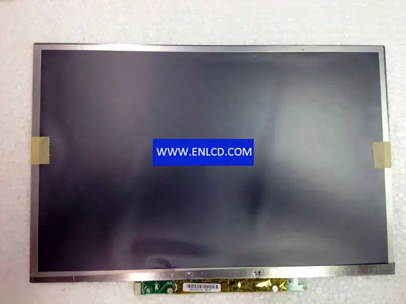LTN121W3-L01 Samsung LCD panel değişimi