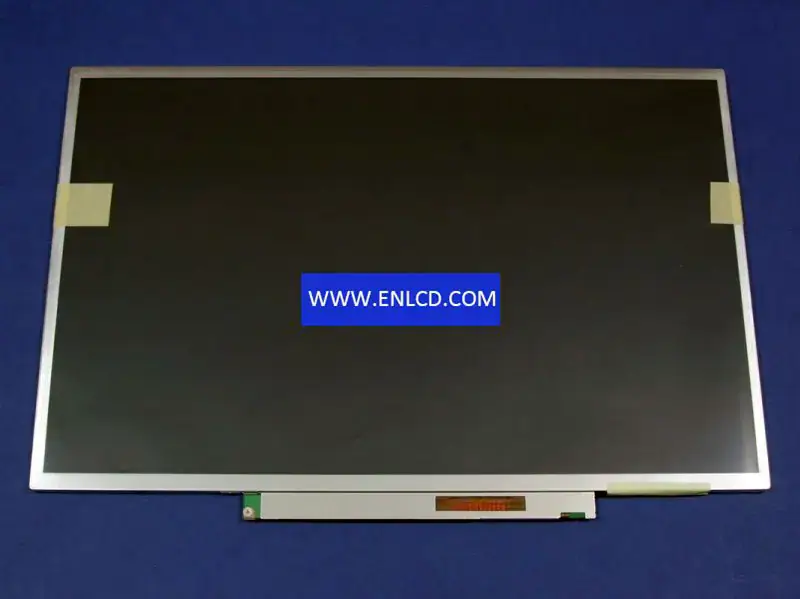 Remplacement du panneau LCD Samsung LTN133AT01-003