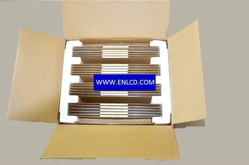Remplacement du panneau LCD Samsung LTN133AT13-001