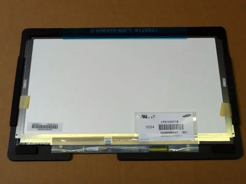 Samsung LTN133AT16-S01 LCD