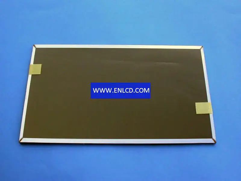 Remplacement du panneau LCD Samsung LTN133AT17-H01