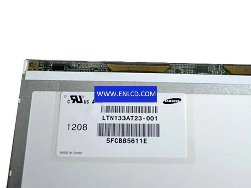 Samsung LTN133AT23-001 LCD