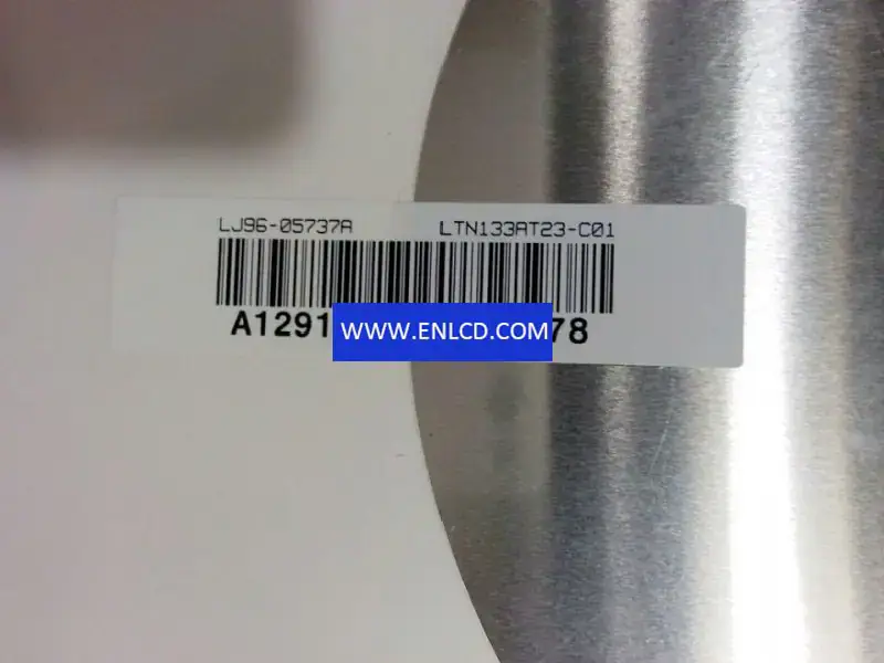 Samsung LTN133AT23-C01 LCD