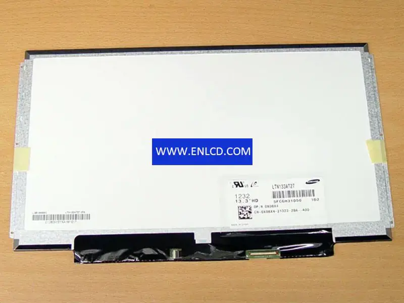 サムスン LTN133AT27-102 LCD