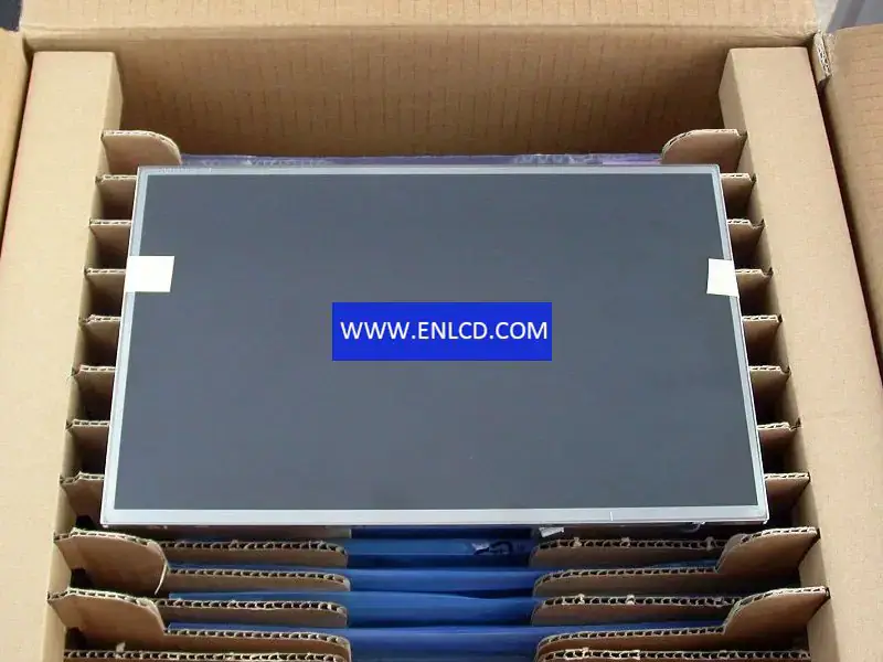 Remplacement du panneau LCD Samsung LTN133W1-L01