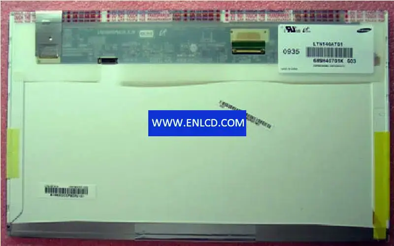 LTN140AT01-G03 Samsung ノートパソコン用 LCD パネル交換品