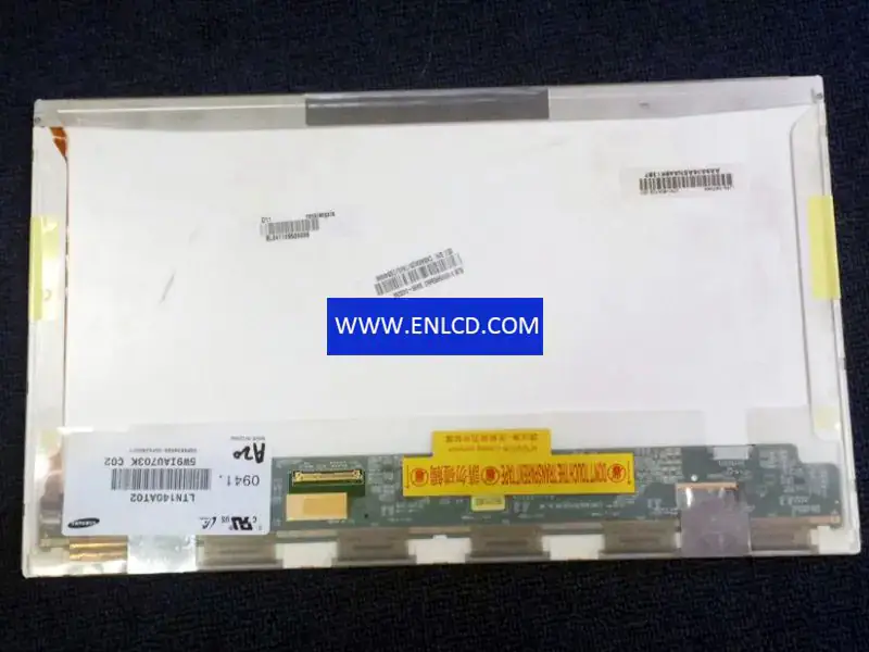 Samsung LTN140AT02-C02 LCD panel