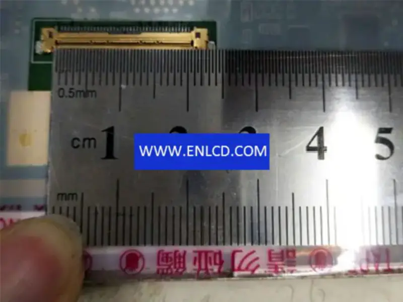 Samsung LTN140AT07-H01 LCD panel