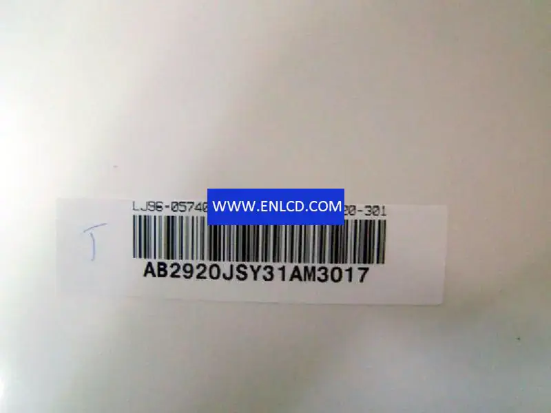 LTN140AT20-301 Samsung LCD panel replacement for Laptop