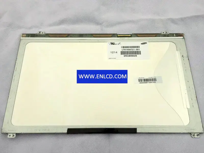 Samsung LTN140AT21-001 LCD panel