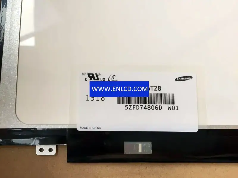 LTN140AT28-W01 Замена ЖК-панели Samsung