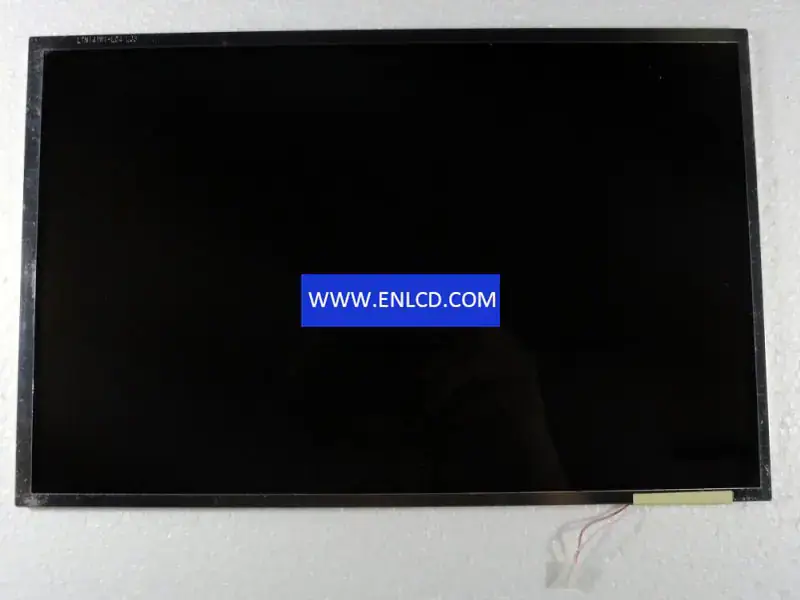 LTN141AT03-401 Samsung LCD panel replacement for Laptop