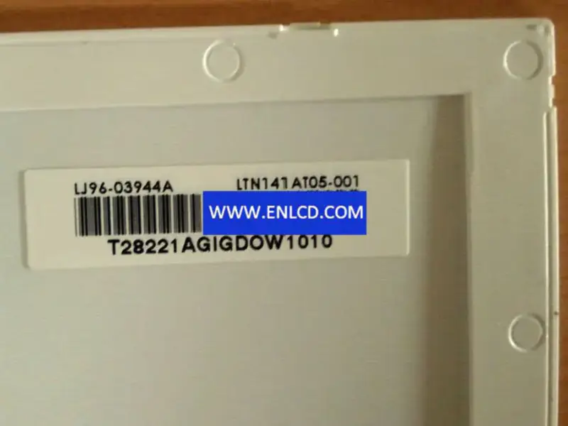 Samsung LTN141AT05-001 LCD