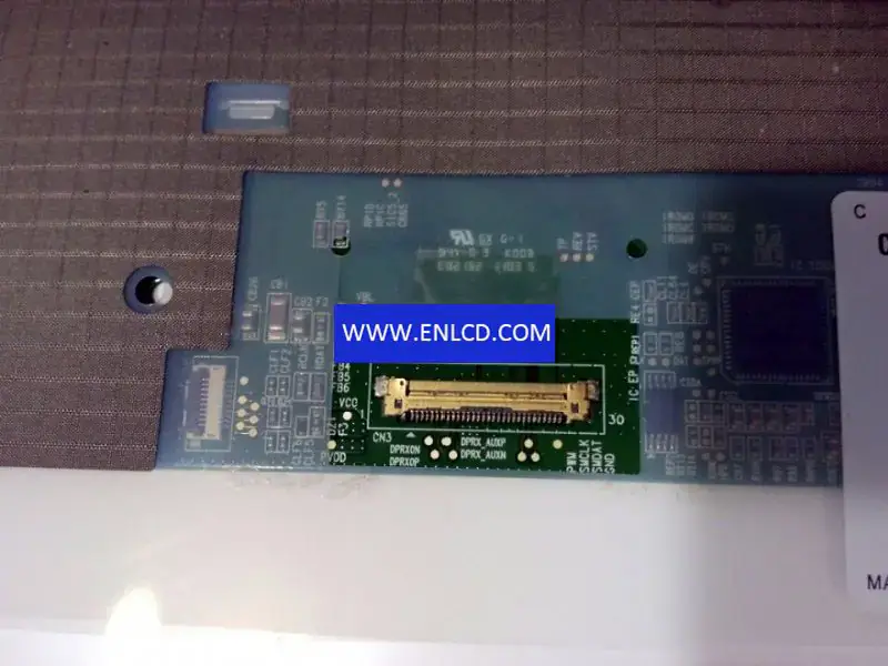 Samsung LTN141AT16-001 LCD