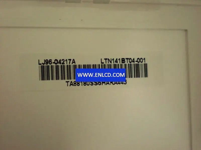 Samsung LTN141BT04-001 LCD