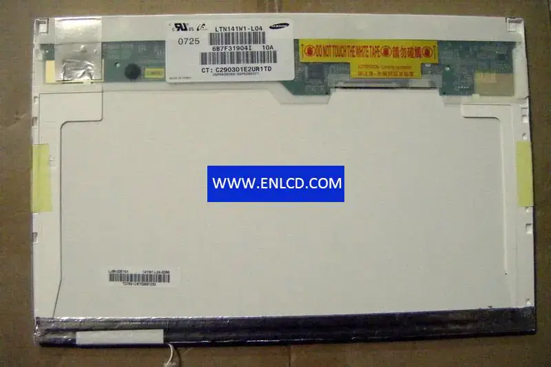 Samsung LTN141W1-L04 LCD panel