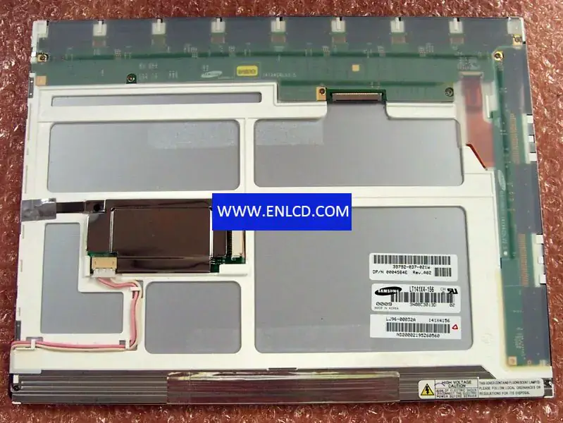 LTN141X4-156 Samsung LCD panel replacement